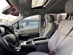 تۆیۆتا سیانا